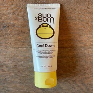Sun Bum After Sun Cool Down Lotion